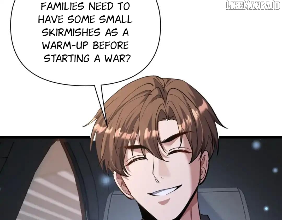 I’m Trapped In This Day For One Thousand Years Chapter 229 - page 87